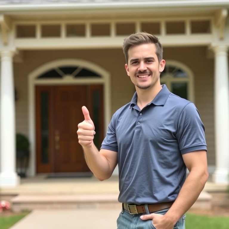 Founder of Richmond Termite Control